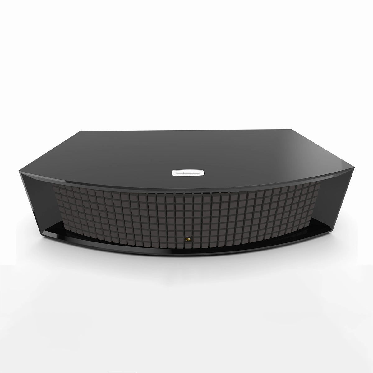 JBL L75MS Classic Black Edition Integrated Music System (Black)