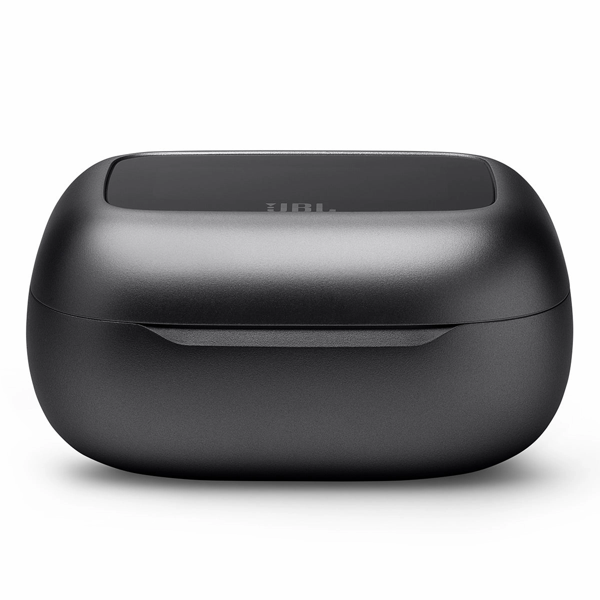 JBL Live Beam 3 True Wireless Noise Cancelling Earbud Bundle with gSport Case (Black)