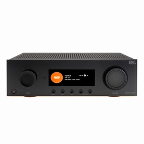 JBL MA9100HP 9.2-Channel 8K AV Receiver (Black)