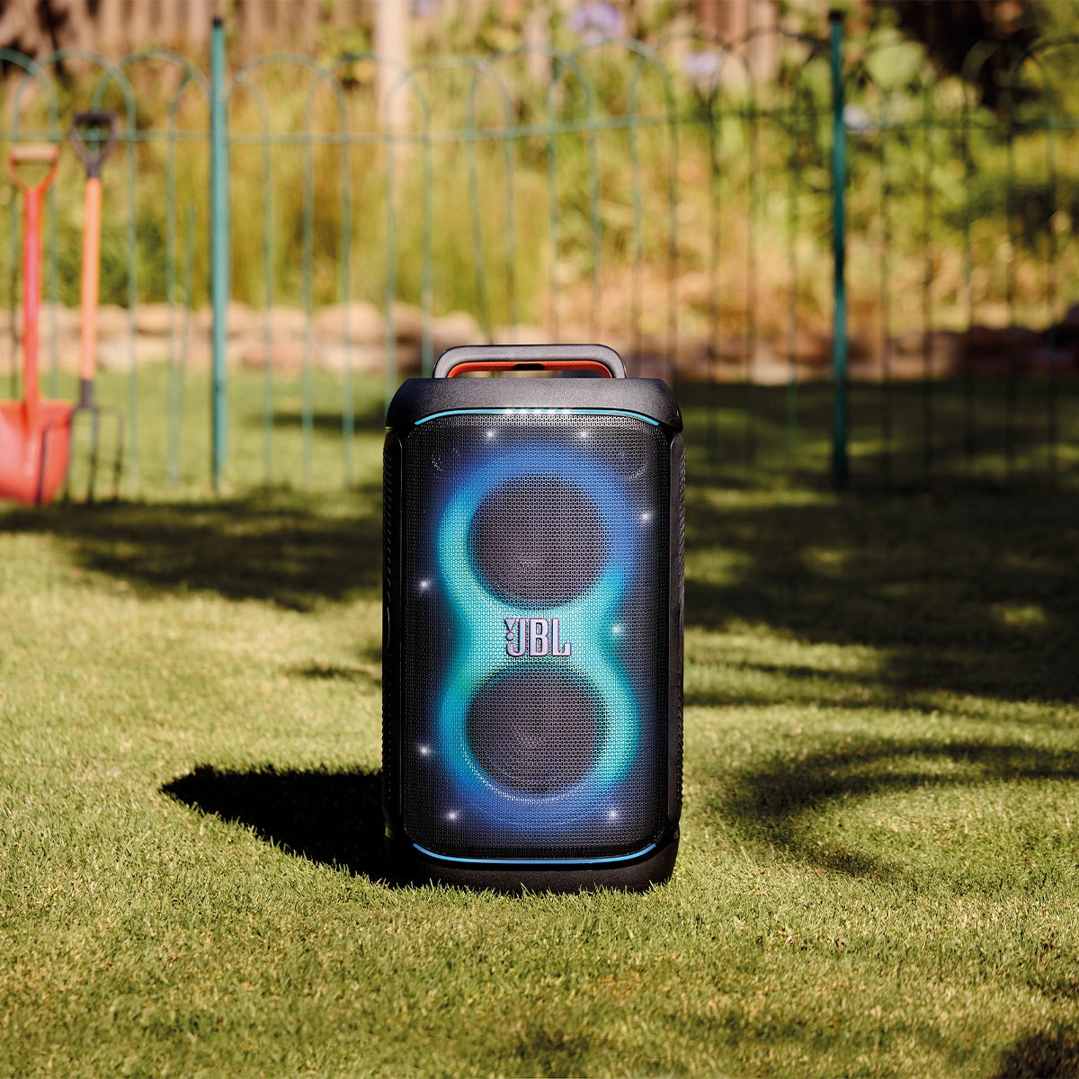JBL Party Box 520 Portable Party Speaker