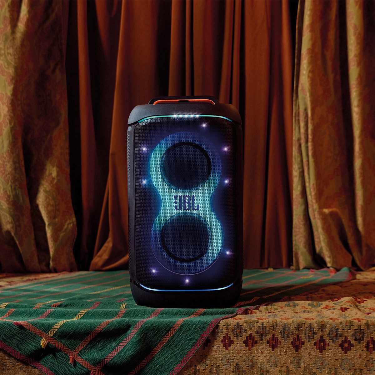 JBL Party Box 520 Portable Party Speaker