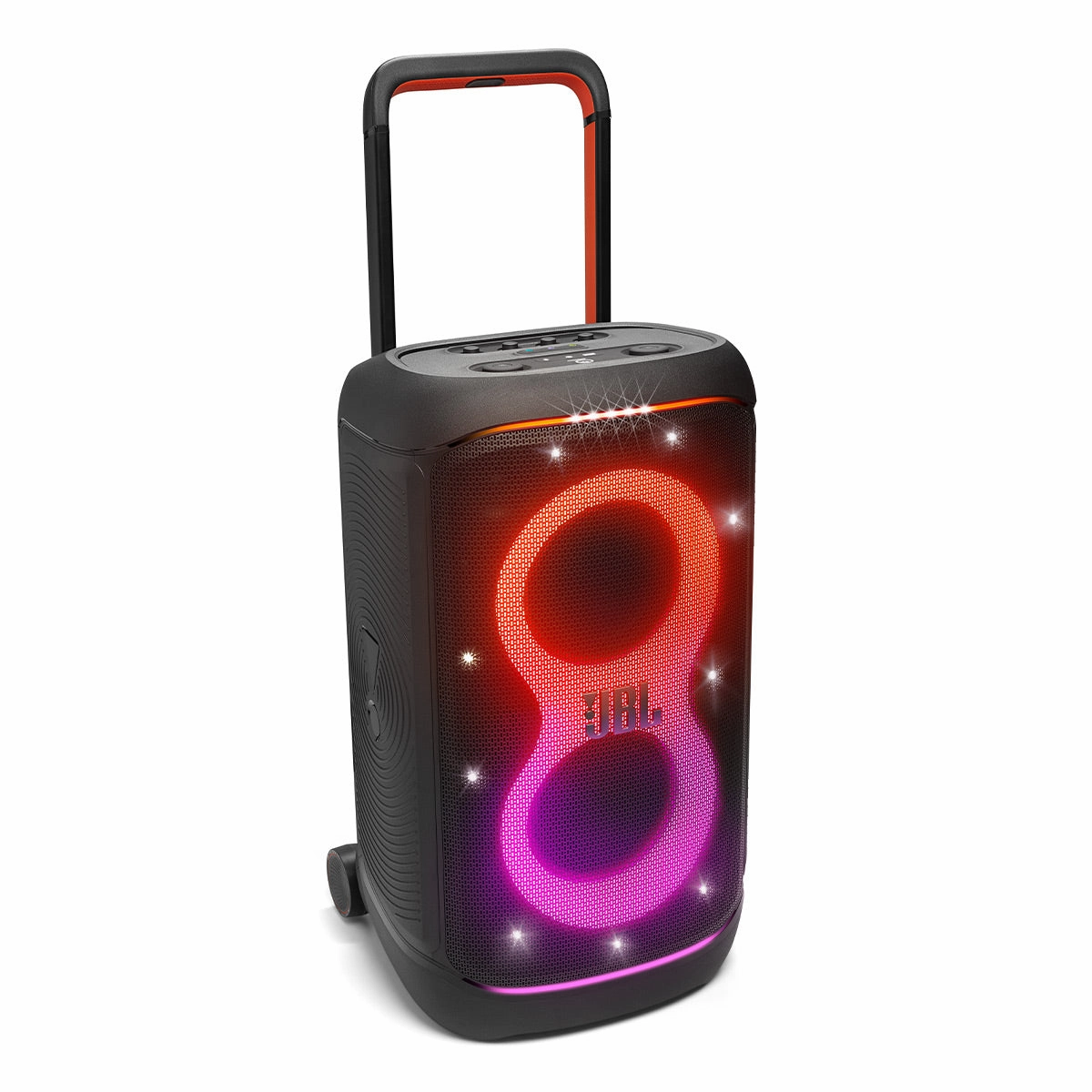 JBL Party Box 520 Portable Party Speaker