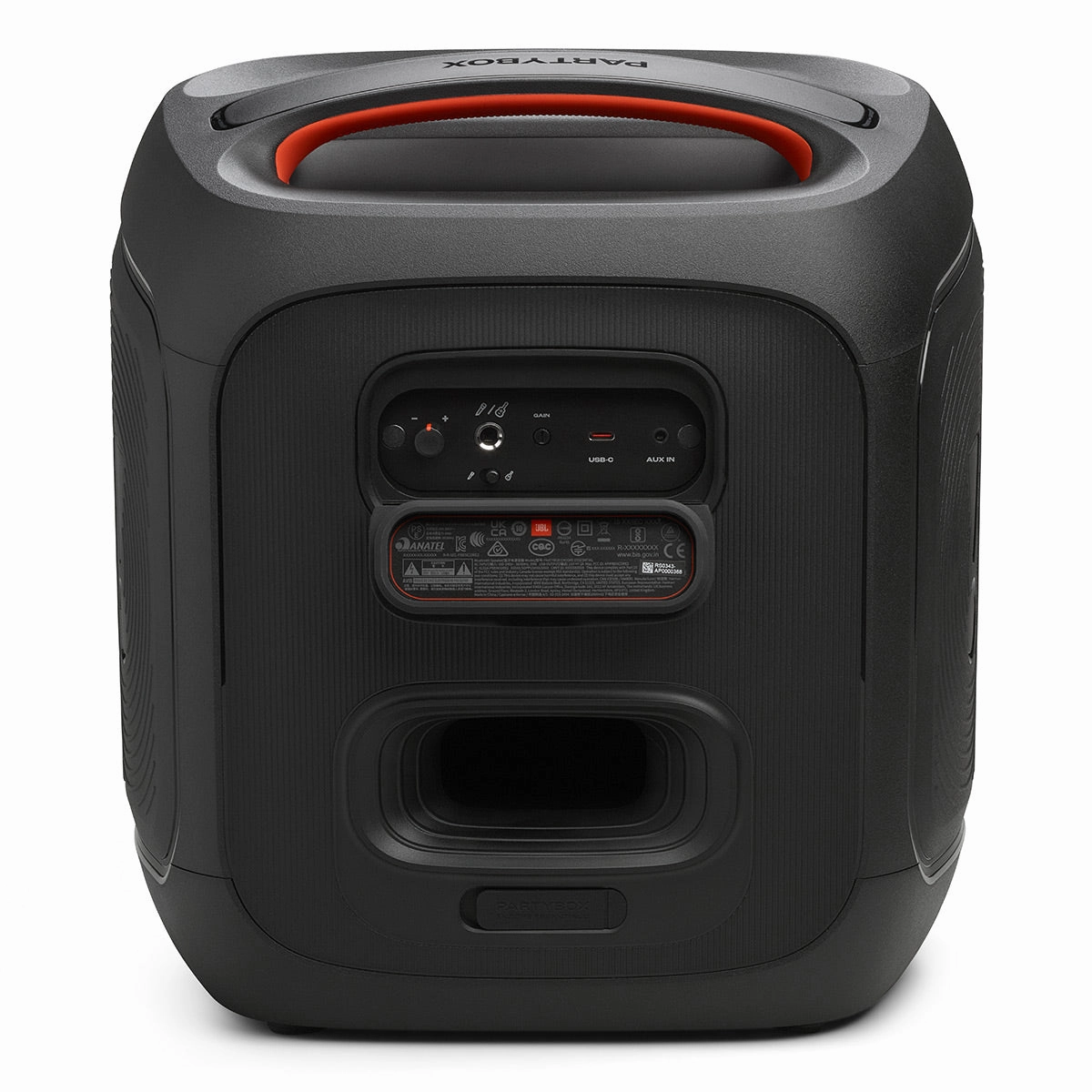 JBL Party Box Encore Essential 2 Portable Party Speaker