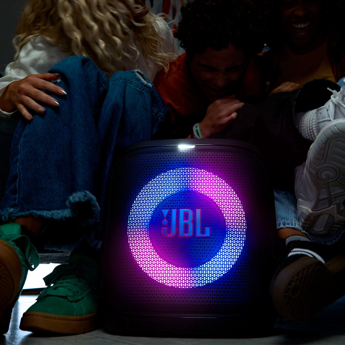 JBL Party Box Encore Essential 2 Portable Party Speaker