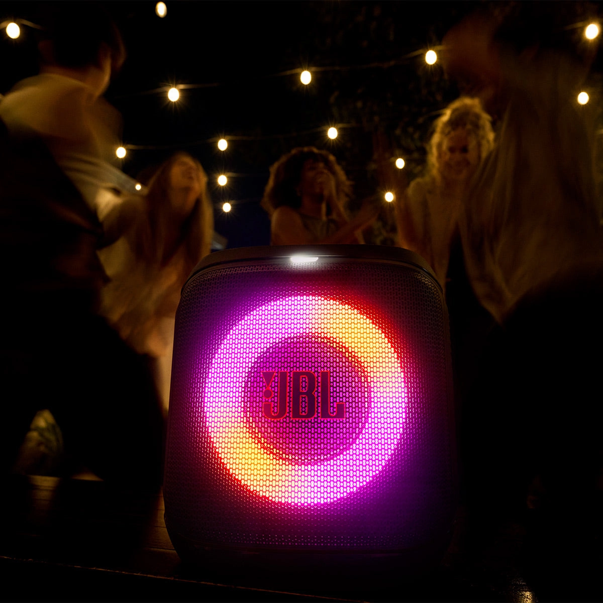JBL Party Box Encore Essential 2 Portable Party Speaker
