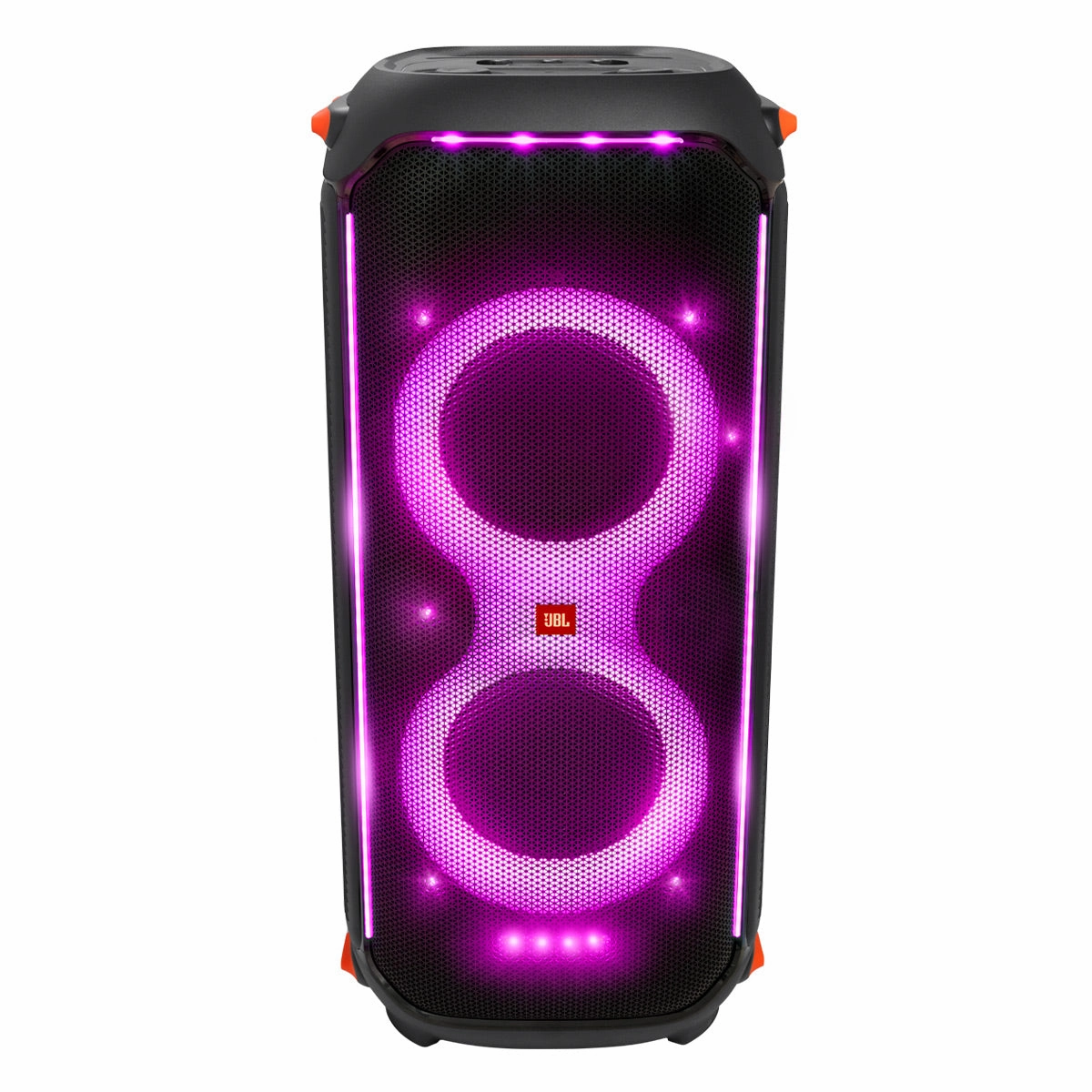 JBL PartyBox 710 Bluetooth Portable Party Speaker with Built-in Light and Splashproof Design
