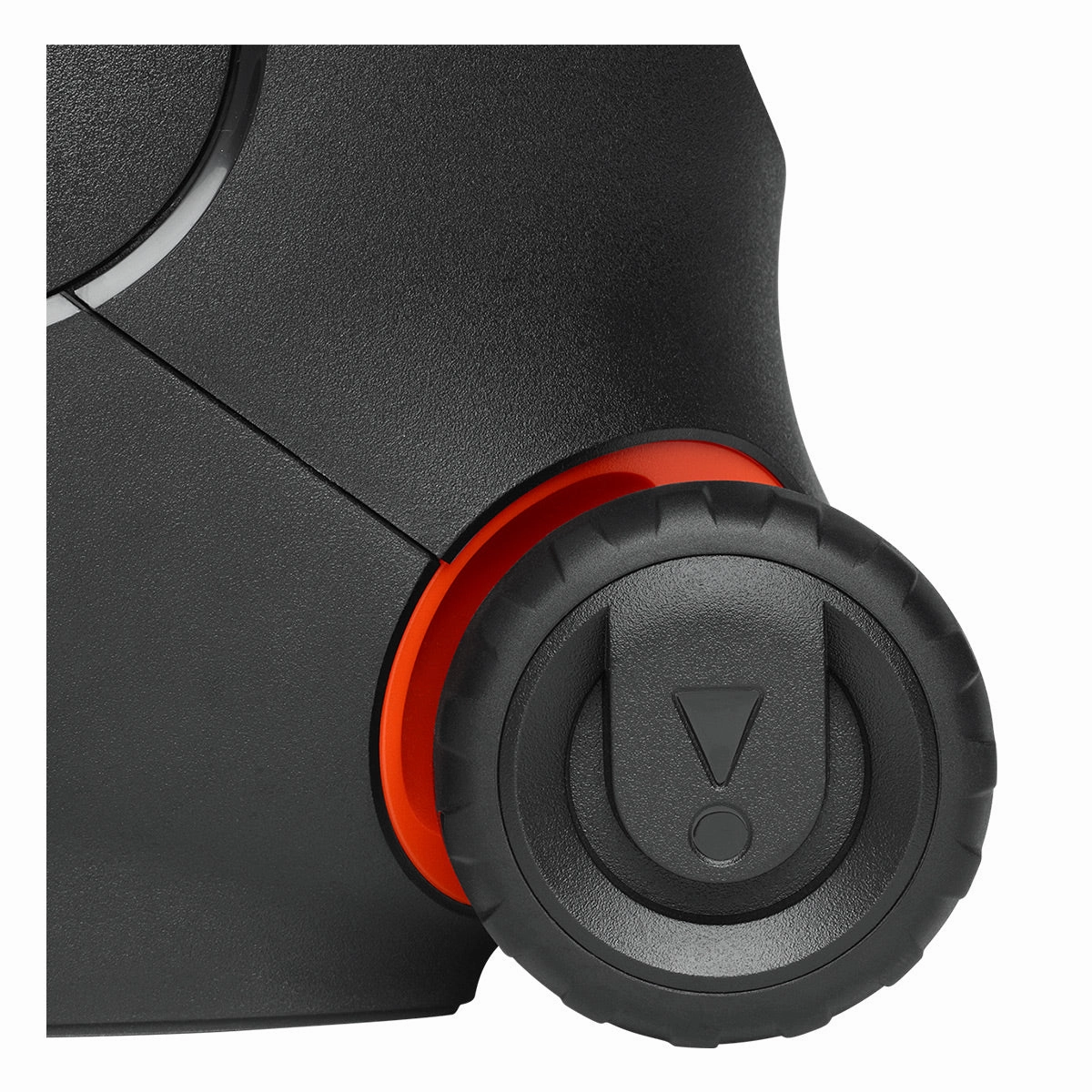 JBL PartyBox 710 Portable Party Speaker with gSport Cargo Sleeve (Black)