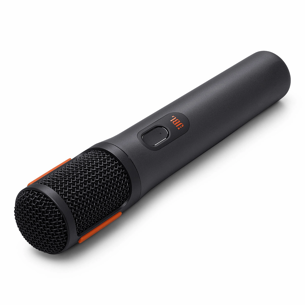 JBL PartyBox Digital Wireless Microphone System with Dual-Channel Receiver