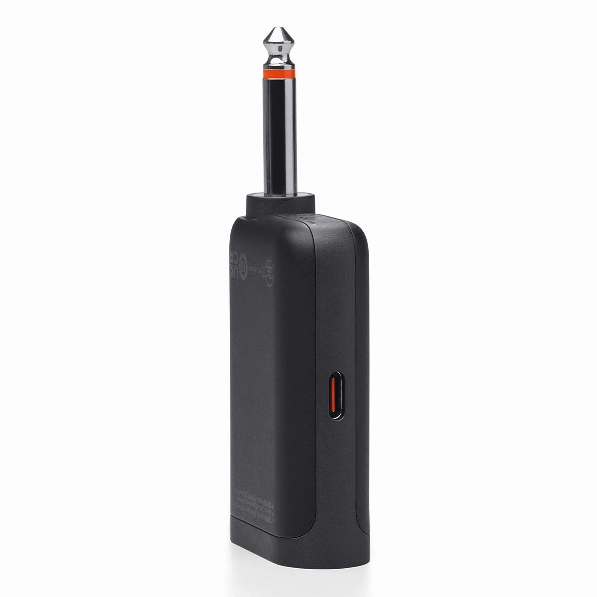 JBL PartyBox Digital Wireless Microphone System with Dual-Channel Receiver