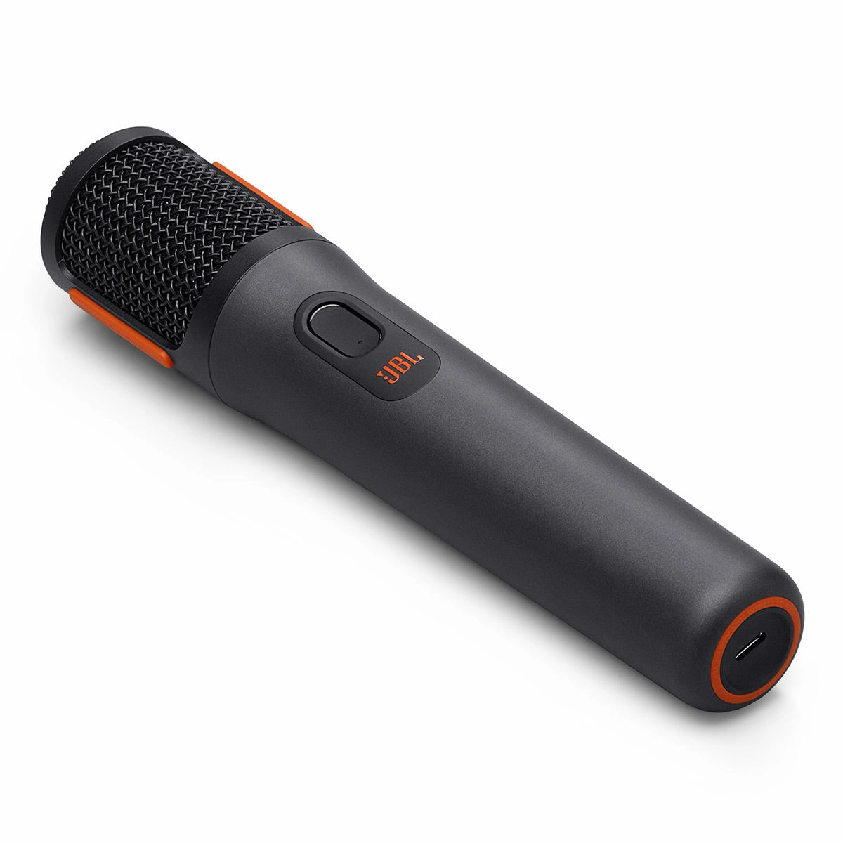 JBL PartyBox Digital Wireless Microphone System with Dual-Channel Receiver