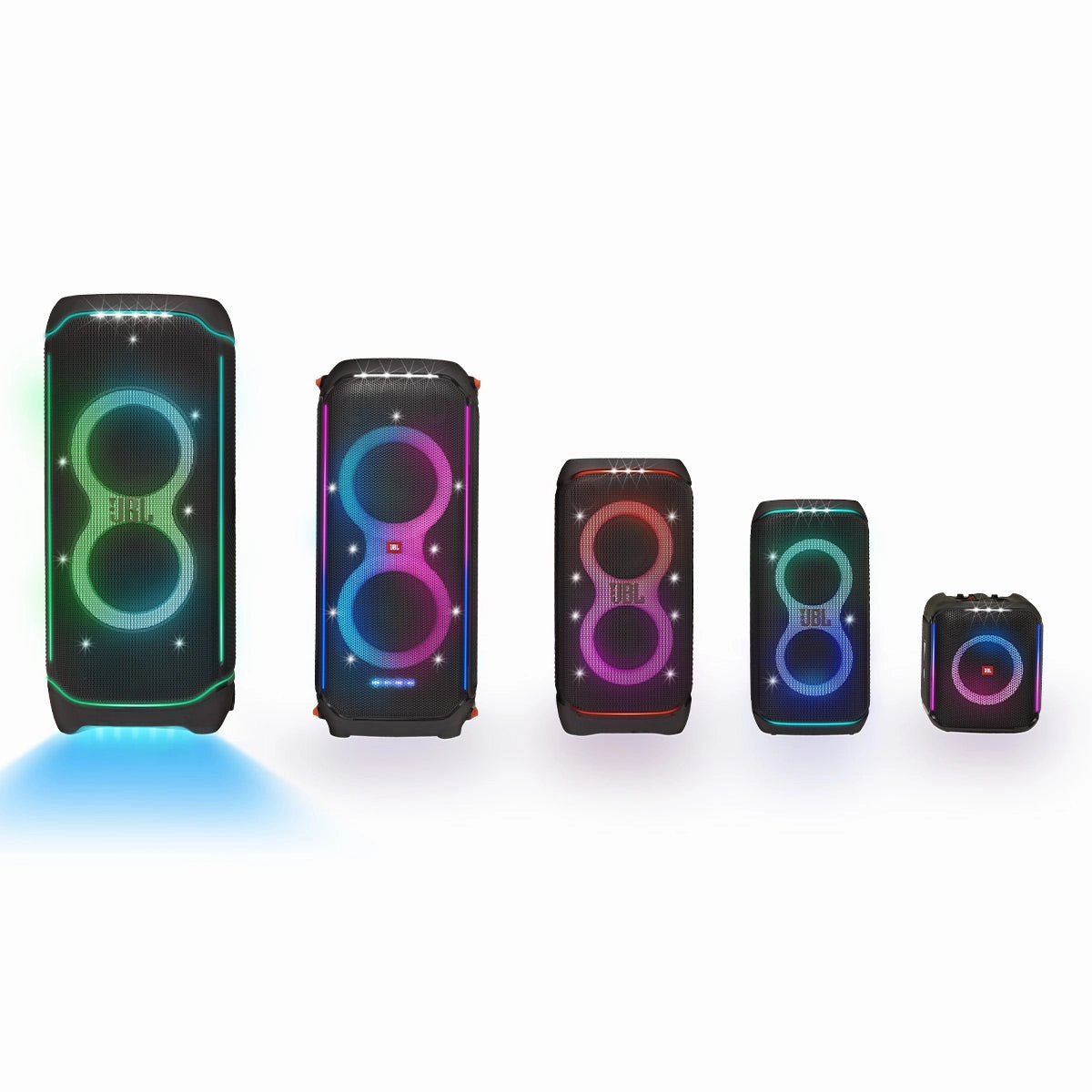 JBL PartyBox Encore Essential Portable Party Speaker