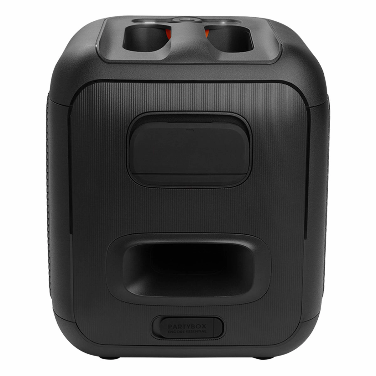 JBL PartyBox Encore Essential Portable Party Speaker with gSport Carrying Bag
