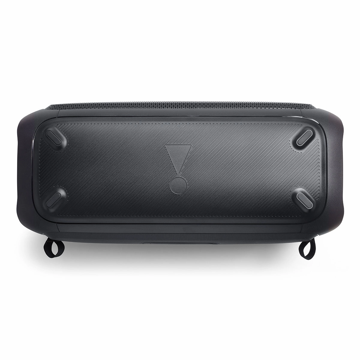 JBL PartyBox On-The-Go Essential Portable Party Speaker with gSport Carrying Bag