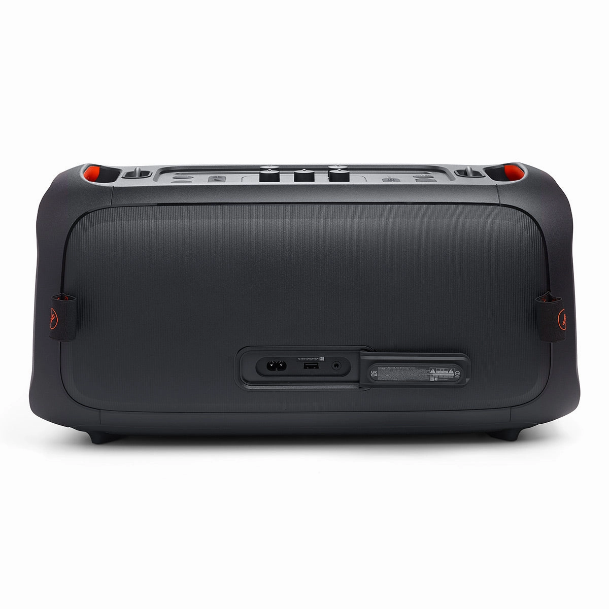 JBL PartyBox On-The-Go Essential Portable Party Speaker with gSport Carrying Bag