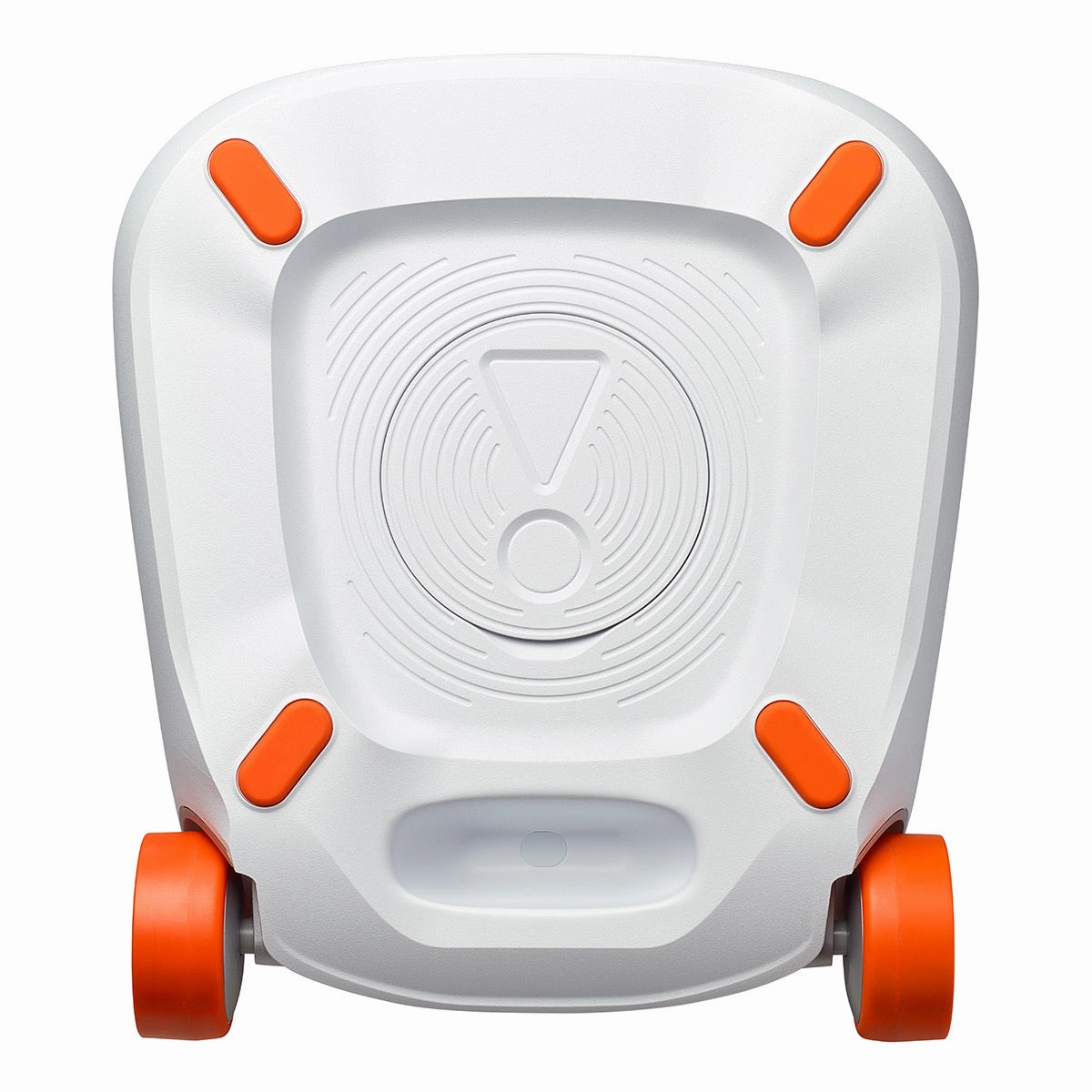 JBL PartyBox Stage 320 Portable Party Speaker with gSport Cargo Sleeve (White)