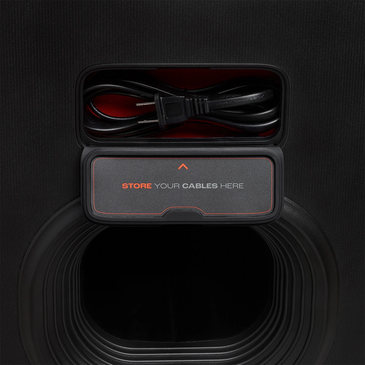 JBL PartyBox Ultimate Waterproof Wi-Fi Party Speaker with Dolby Atmos, Instrument Inputs, & Lighting Effects