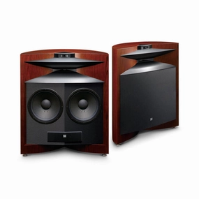 JBL Premium Project Everest DD67000 3-Way Floorstanding Speakers (Pair)
