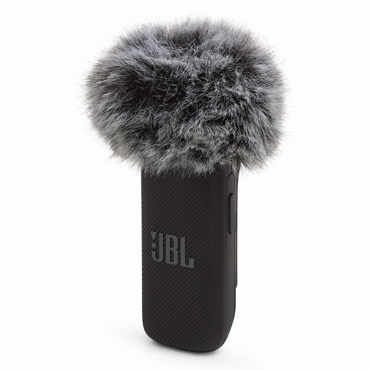 JBL Quantum Stream Wireless Wearable Streaming Microphone - USB-C (Black)