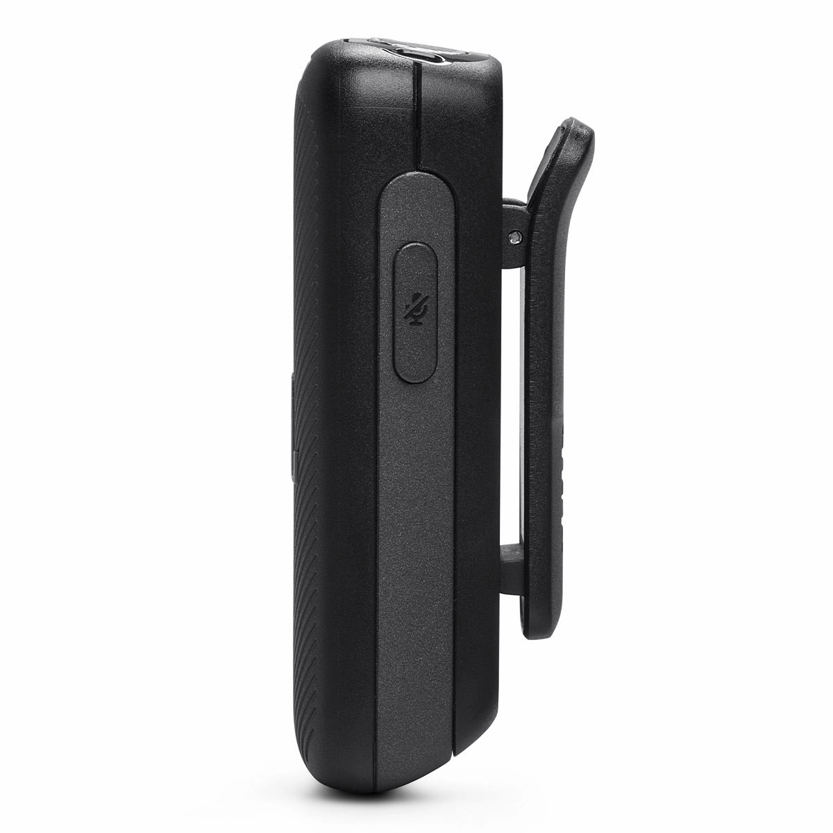 JBL Quantum Stream Wireless Wearable Streaming Microphone - USB-C (Black)