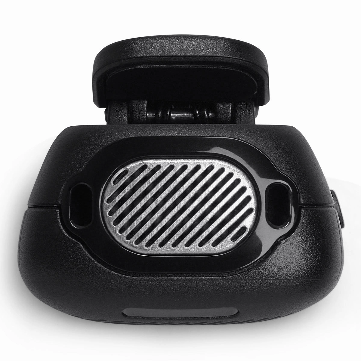 JBL Quantum Stream Wireless Wearable Streaming Microphone - USB-C (Black)