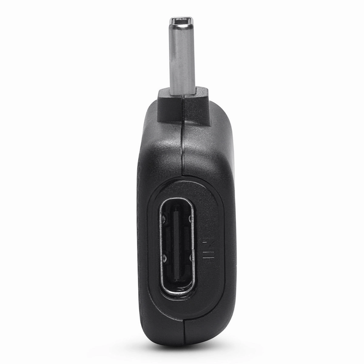 JBL Quantum Stream Wireless Wearable Streaming Microphone - USB-C (Black)