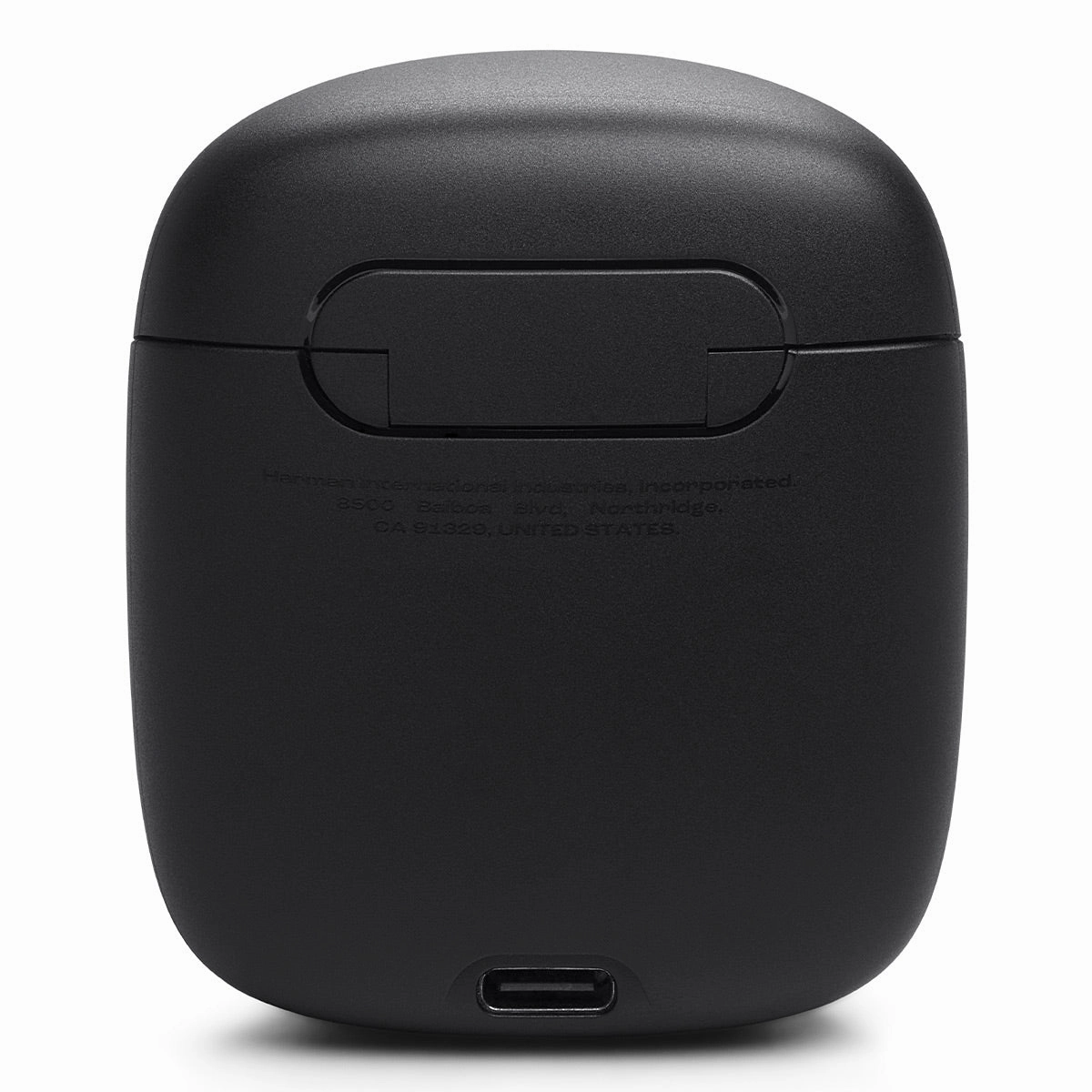 JBL Quantum Stream Wireless Wearable Streaming Microphone - USB-C (Black)