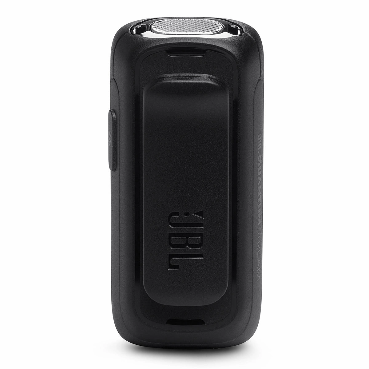 JBL Quantum Stream Wireless Wearable Streaming Microphone - USB-C (Black)