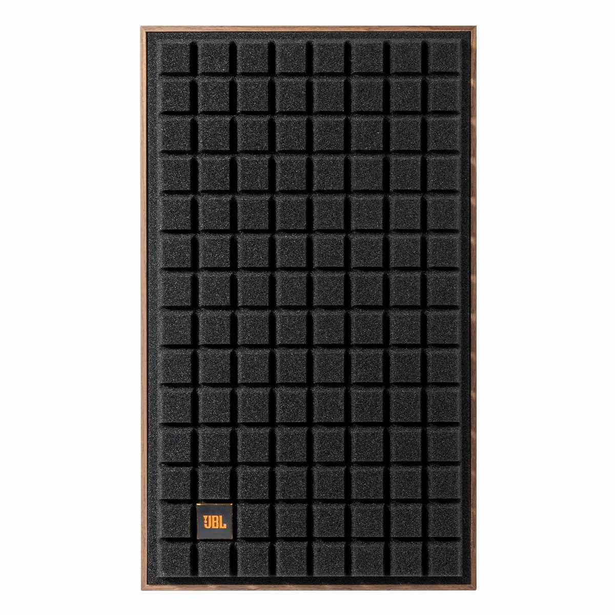 JBL Replacement Grilles for L82 Classic MKII Bookshelf Speakers - Pair (Black)