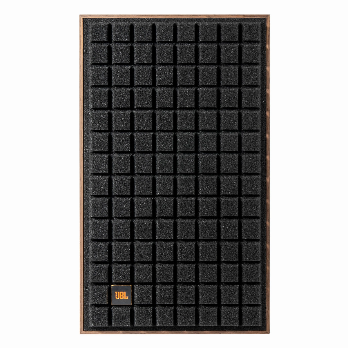 JBL Replacement Grilles for L82 Classic MKII Bookshelf Speakers - Pair (Black)