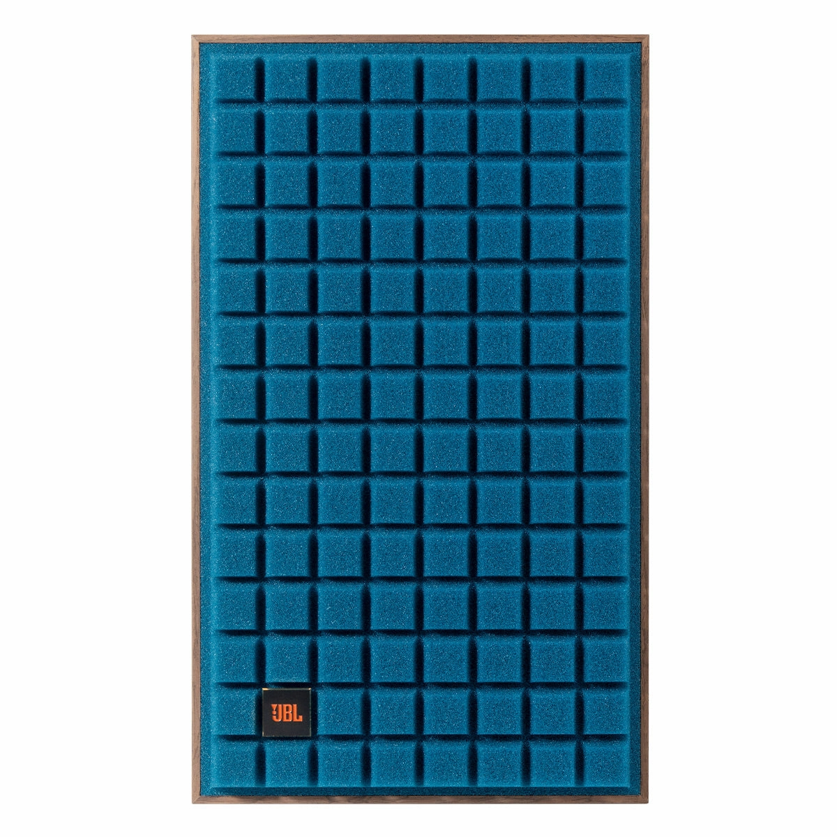 JBL Replacement Grilles for L82 Classic MKII Bookshelf Speakers - Pair (Blue)