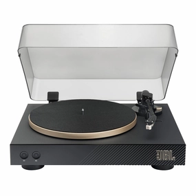 JBL Spinner BT Semi-Automatic Belt-Drive Turntable with Bluetooth 5.3 and Installed Audio Technica Cartridge (Black & Gold) hi-fi class D amplifier,hi-fi class AB amplifier,hi-fi stereo kit for beginners