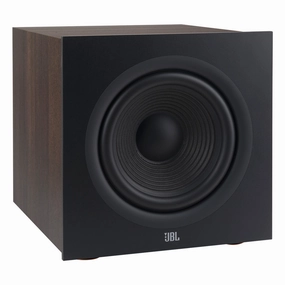 JBL Stage 200P 10" Subwoofer (Black)