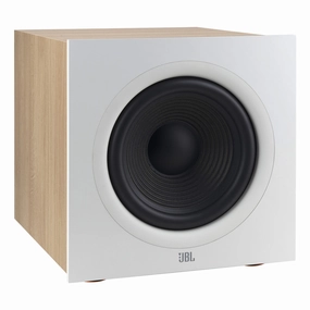 JBL Stage 200P 10" Subwoofer (White)