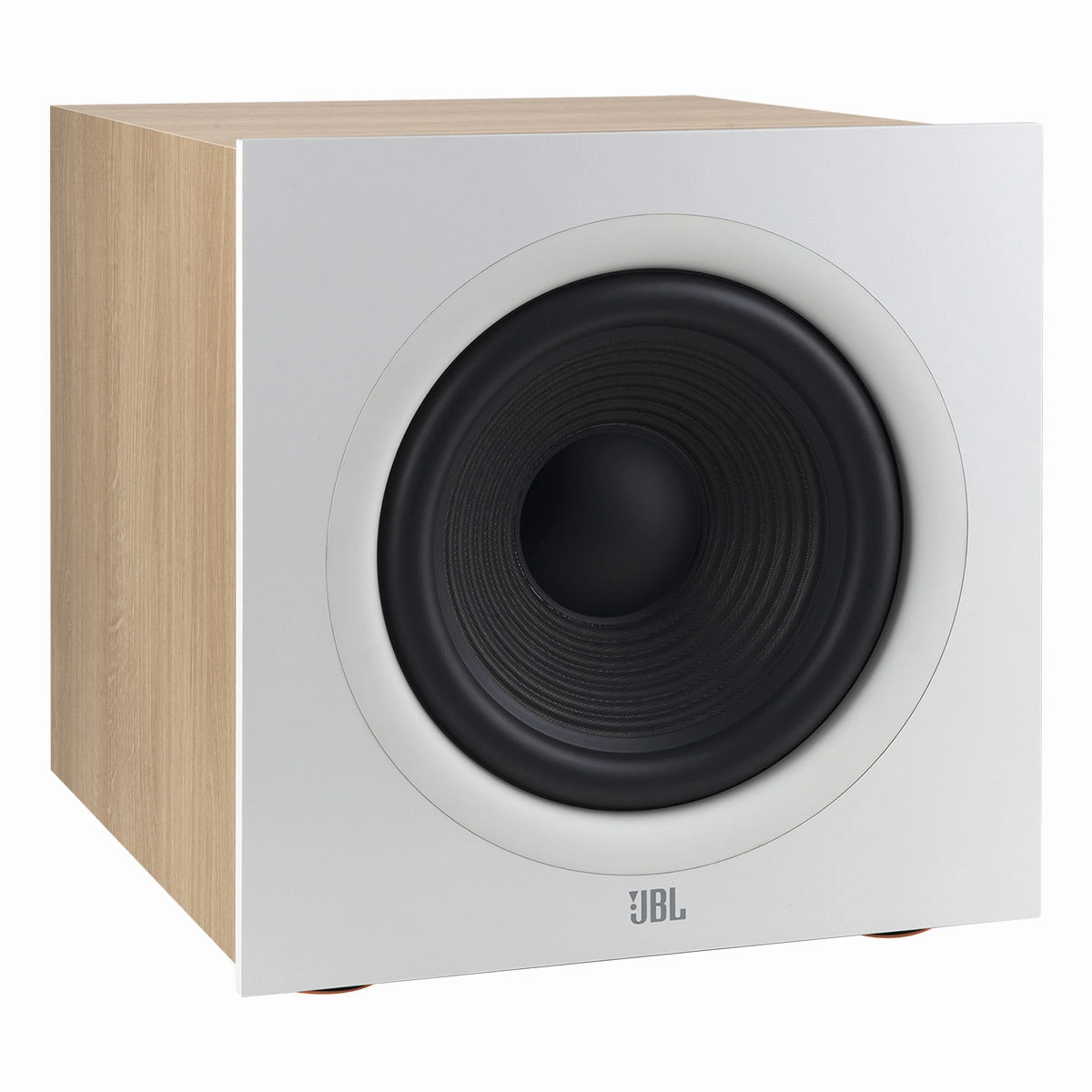 JBL Stage 200P 10" Subwoofer (White)