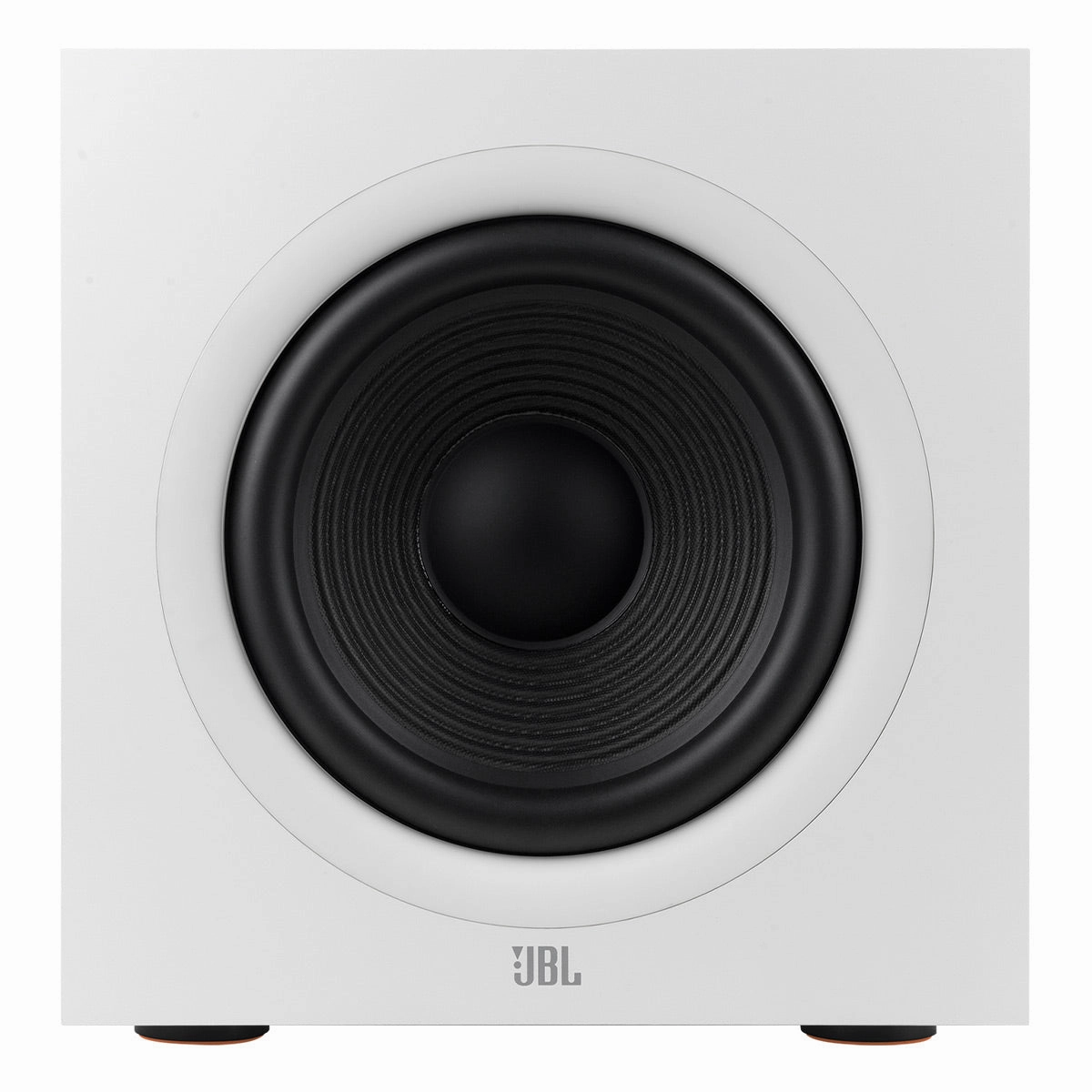 JBL Stage 200P 10" Subwoofer (White)
