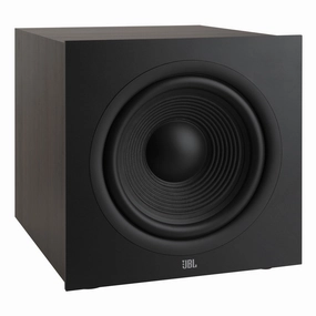 JBL Stage 220P 12" Powered Subwoofer (Black)