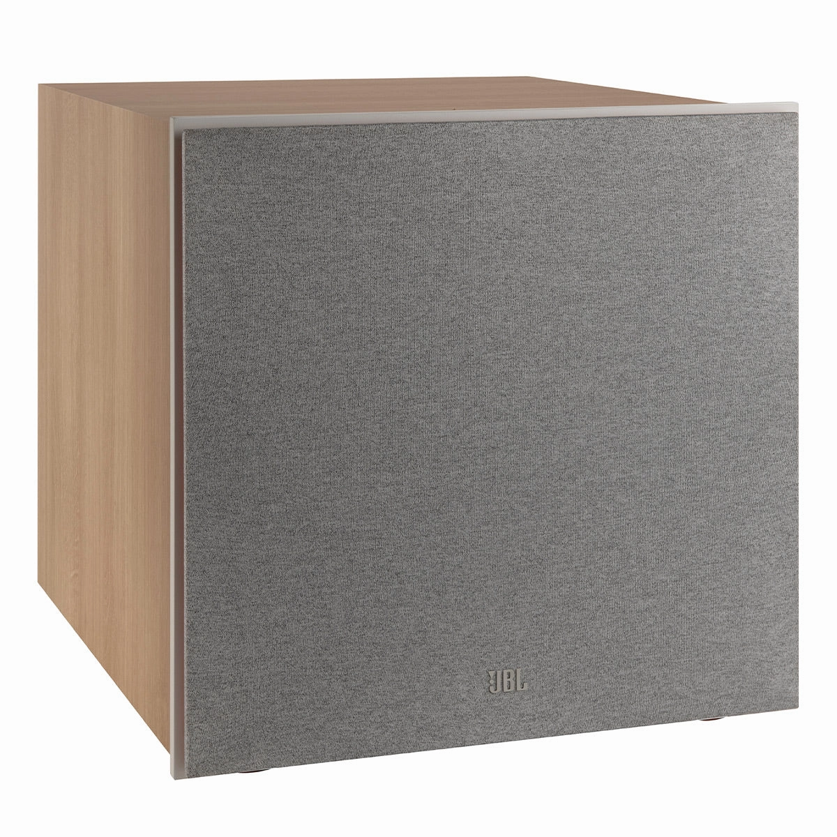 JBL Stage 220P 12" Powered Subwoofer (White)