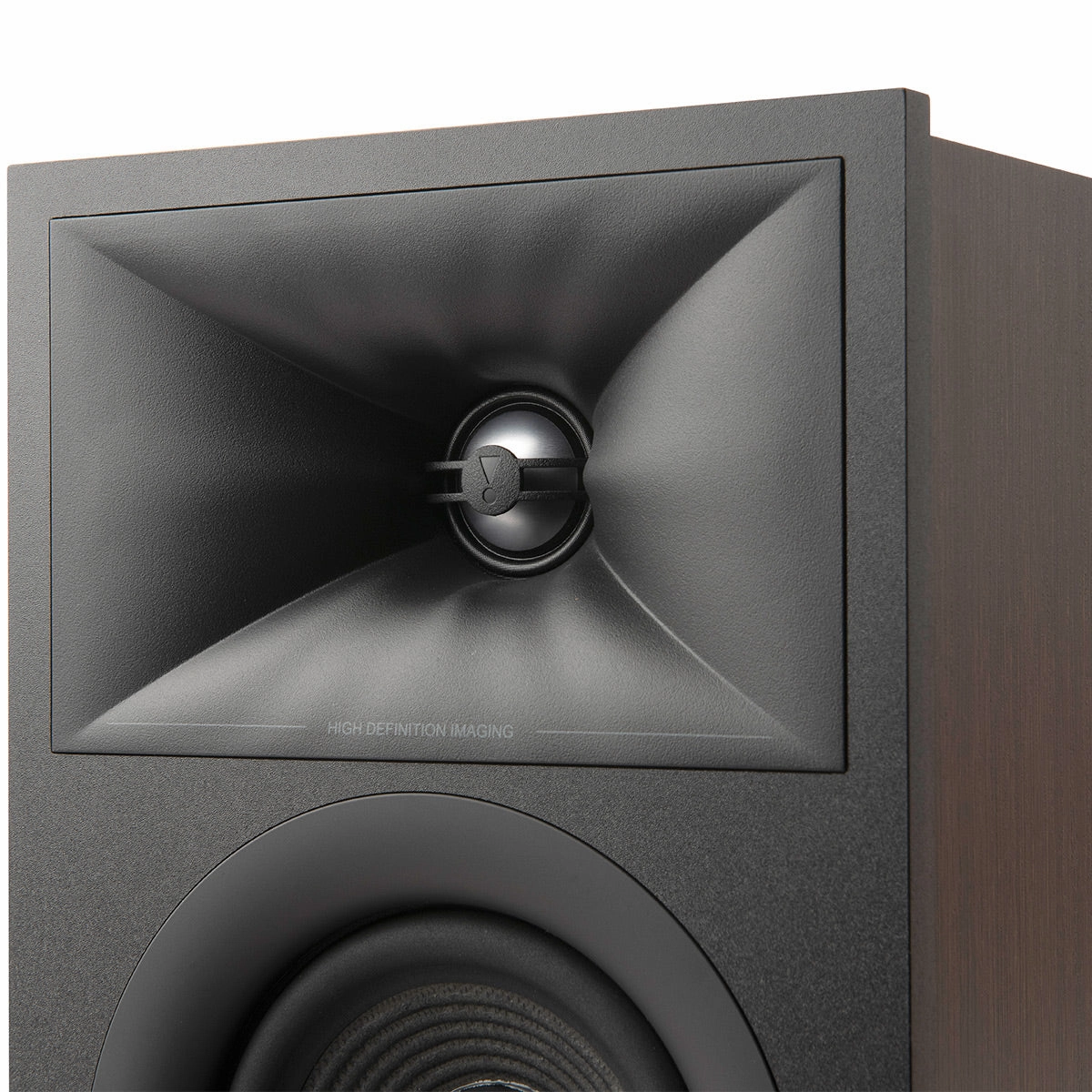 JBL Stage 240B 4.5" Bookshelf Speakers - Pair (Black)