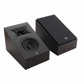 JBL Stage 240H 2-Way 4.5" Dolby Atmos Height Module - Pair (Black)