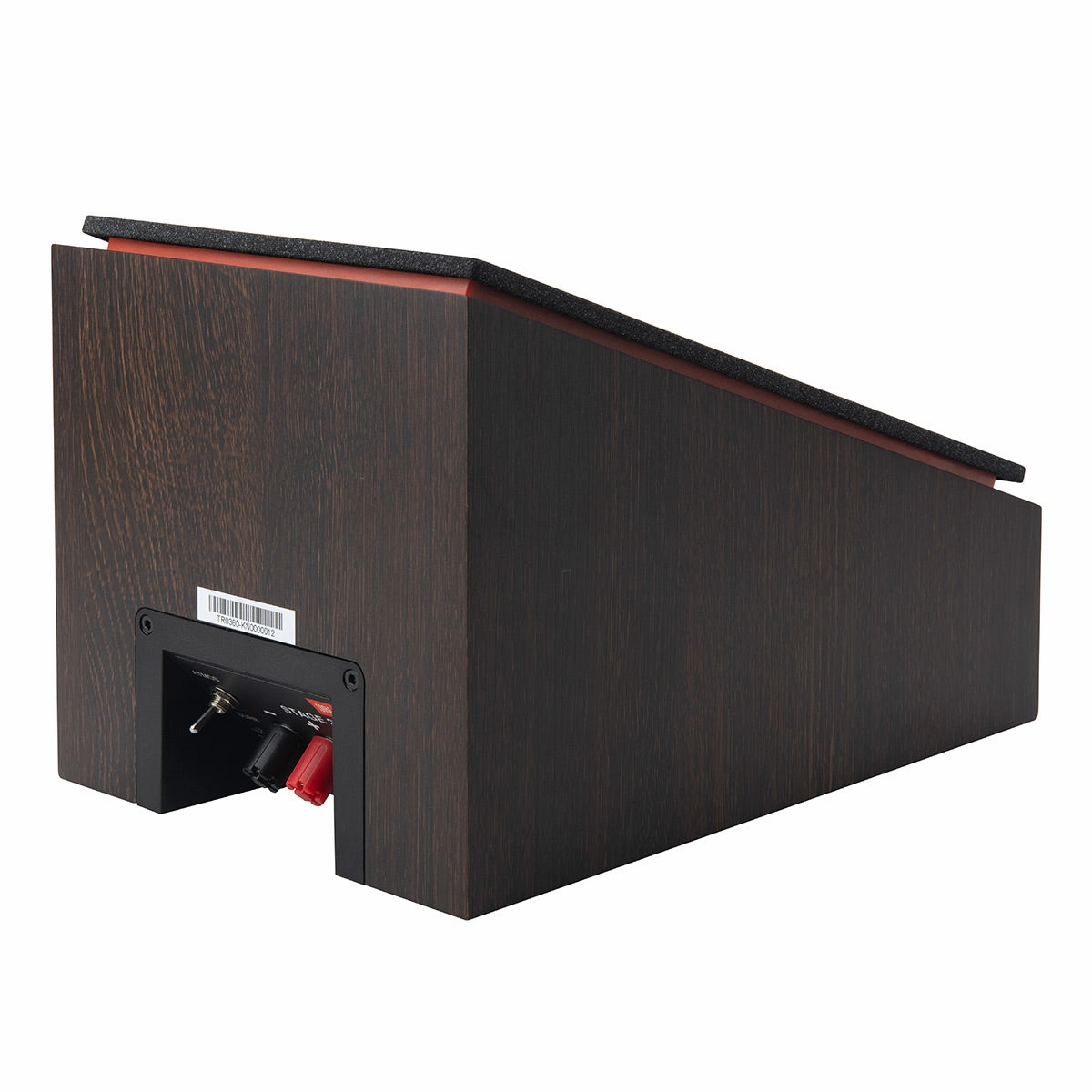 JBL Stage 240H 2-Way 4.5" Dolby Atmos Height Module - Pair (Black)