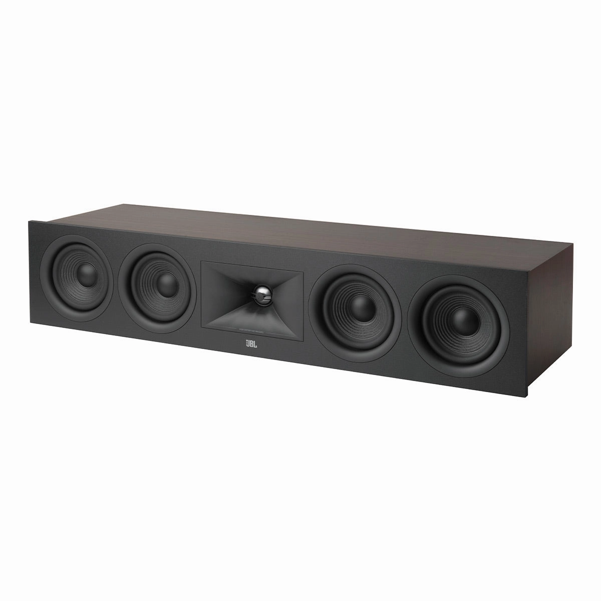 JBL Stage 245C Quad 4.5" Center Channel Speaker (Black)