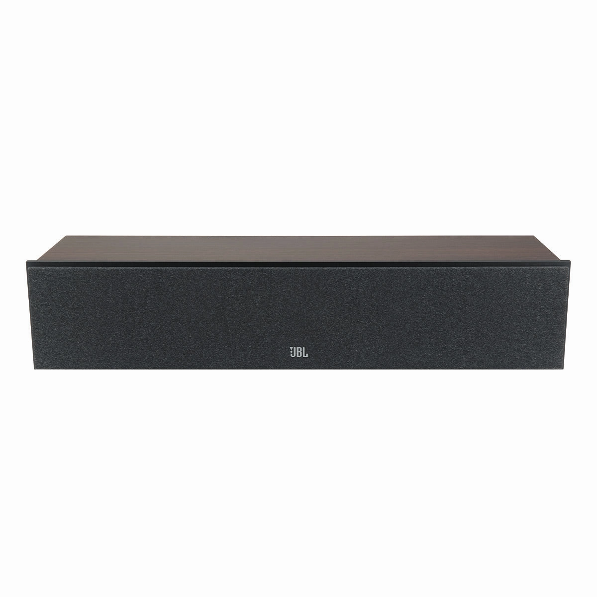 JBL Stage 245C Quad 4.5" Center Channel Speaker (Black)