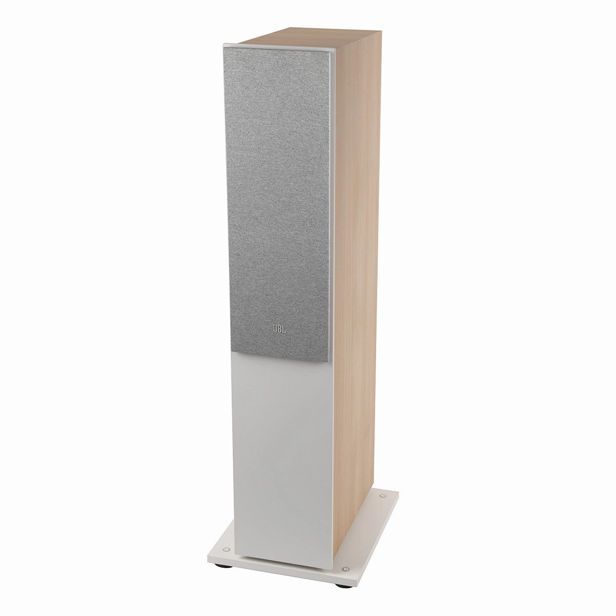 JBL Stage 260F Dual 6.5" Floorstanding Speaker - Each (White)