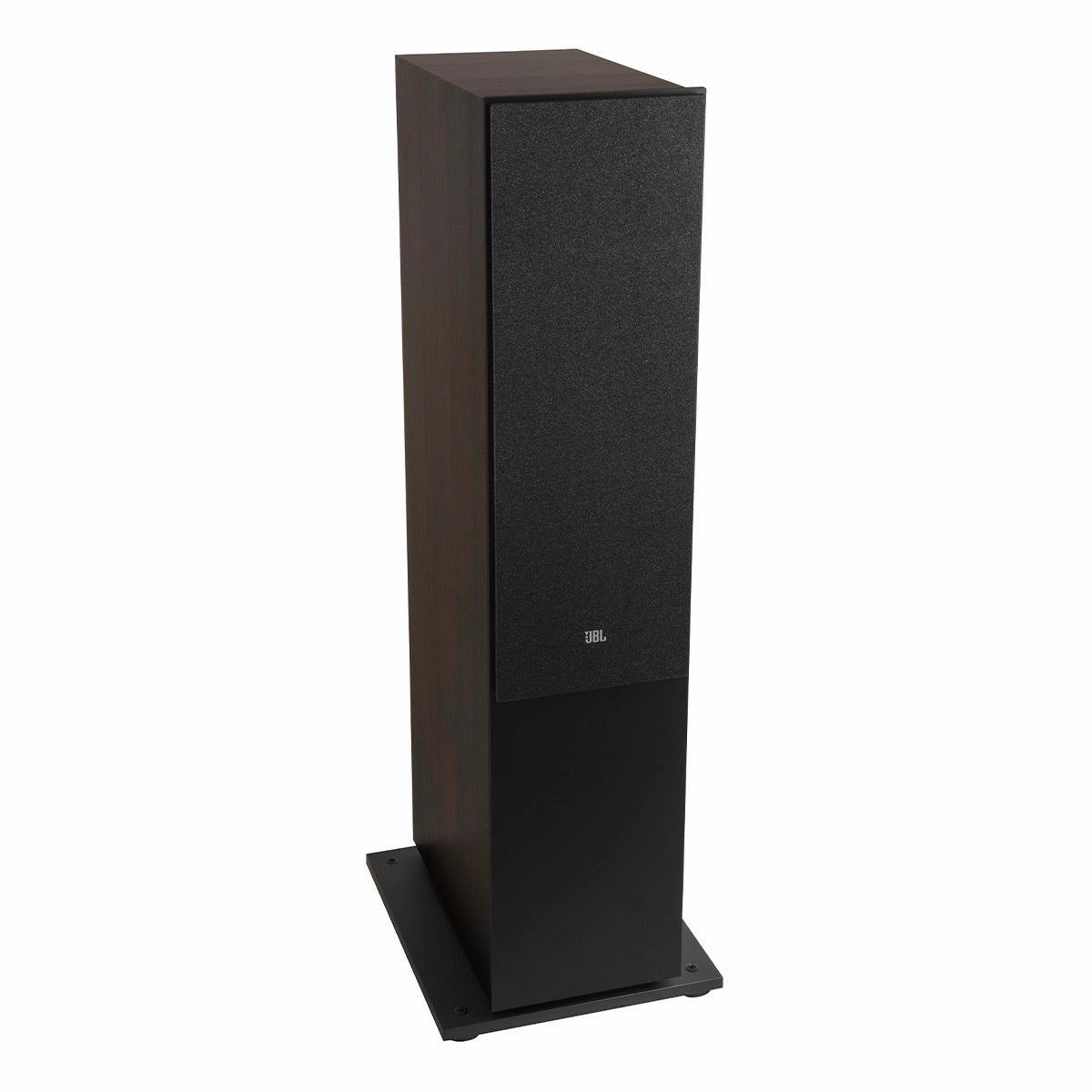 JBL Stage 280F Dual 8" Floorstanding Speaker - Each (Black)