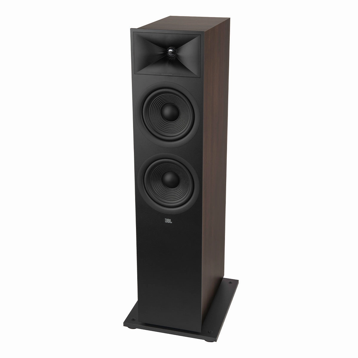 JBL Stage 280F Dual 8" Floorstanding Speaker - Each (Black)