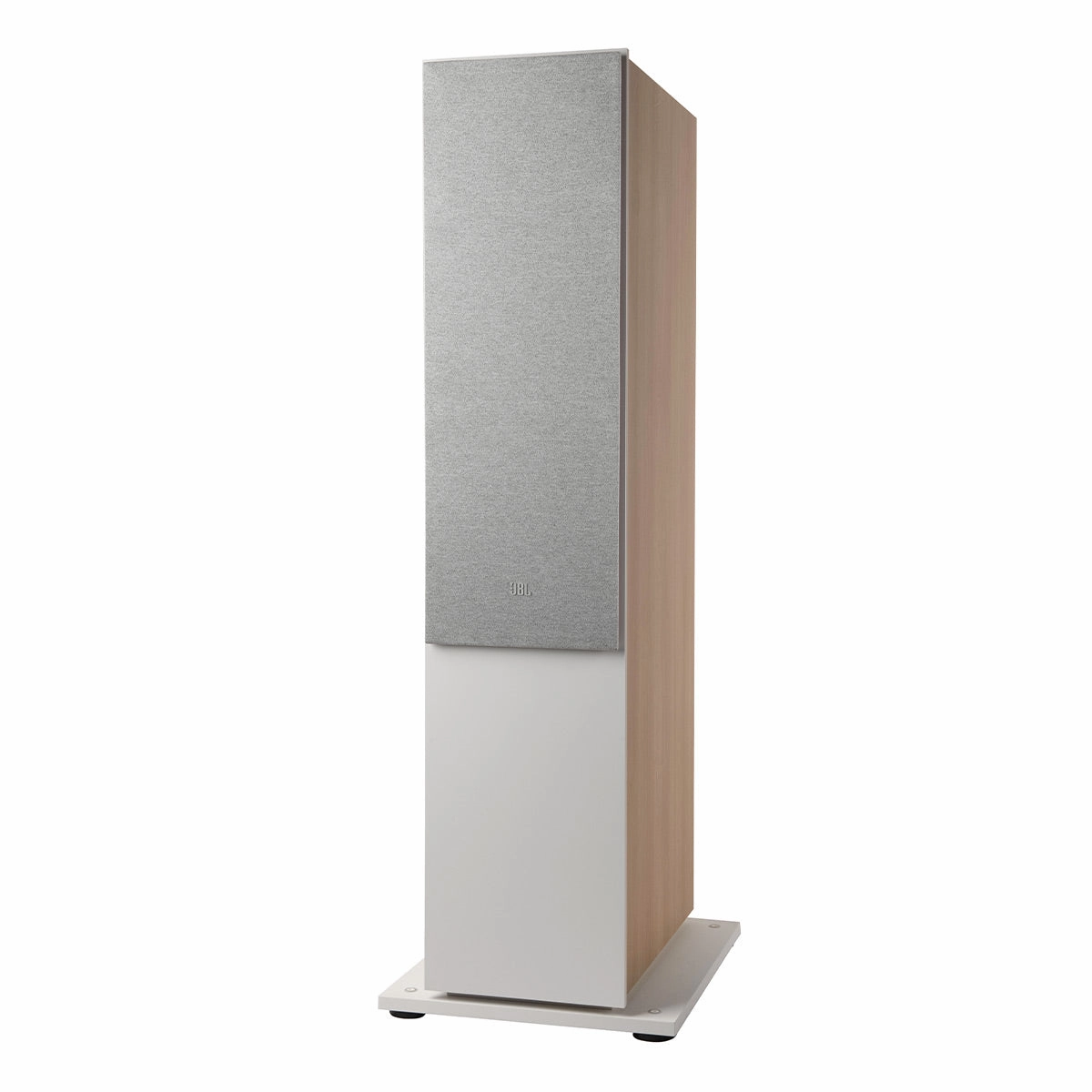 JBL Stage 280F Dual 8" Floorstanding Speaker - Each (White)