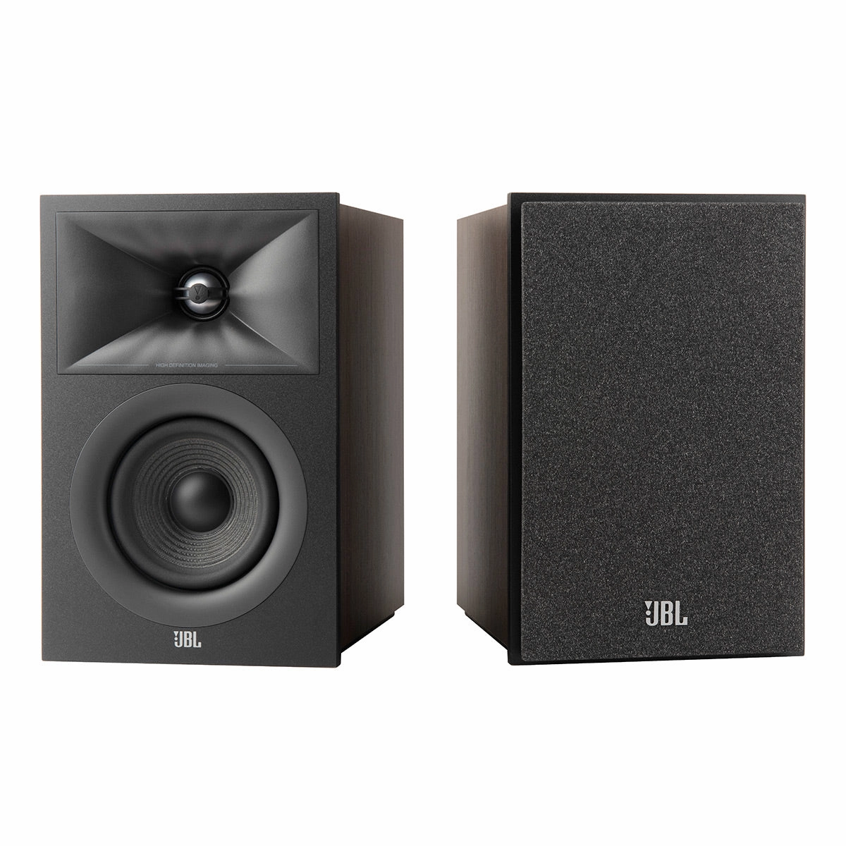 JBL Stage 2.1 Home Theater System with 10 in Sub and 60 Watts/Channel Receiver (Black)
