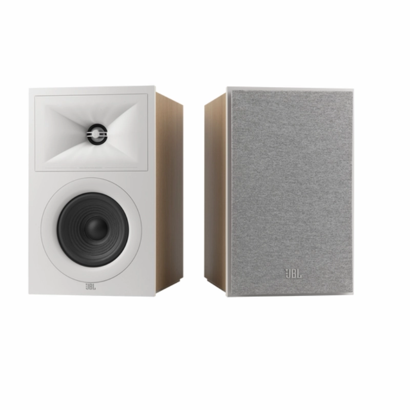 JBL Stage 2 - 250 B Bookshelf Speaker (Pair)