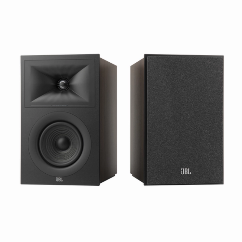 JBL Stage 2 - 250 B Bookshelf Speaker (Pair)