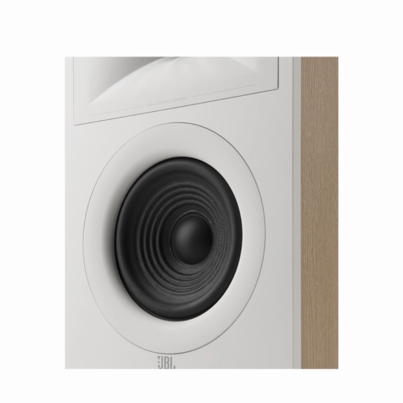 JBL Stage 2 - 250 B Bookshelf Speaker (Pair)